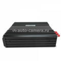 4х канальный видеорегистратор для учебного автомобиля HD NSCAR 401 SD 3G+GPS