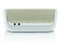 Акустическая система для iPad, iPhone, iPod, Samsung и HTC JBL On Tour SoundFlip, цвет white