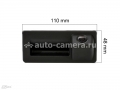 CCD штатная камера заднего вида AVS321CPR (#185) для AUDI/ SKODA/VOLKSWAGEN