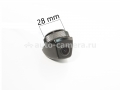 CCD штатная камера заднего вида AVS326CPR (#008) для BMW X5/X6