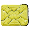 Чехол для iPad 3 и iPad 4 G-Form Extreme Sleeve, цвет yellow (EX2IP2001E)