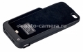 Дополнительная батарея для iPhone 5 / 5S Meliid 4200 mAh, цвет Black
