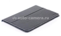 Кожаный чехол для Samsung Galaxy Tab 8.9 P7310 Yoobao Executive Leather Case, цвет черный