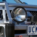 Передний силовой бампер ARB Winch для Mitsubishi L200 после 2006 г для MITSUBISHI