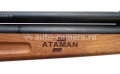 Пневматическая винтовка Ataman M2R Эксклюзив 6,35 мм