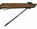 Пневматическая винтовка GAMO CF 30 подствол. взвод, дерево, кал.4,5 мм