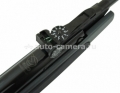 Пневматическая винтовка GAMO Delta Fox переломка, пластик, кал.4,5 мм