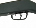 Пневматическая винтовка GAMO Delta Fox Whisper переломка, пластик, кал.4,5 мм