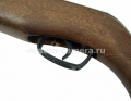 Пневматическая винтовка GAMO Hunter Evo переломка, дерево, кал.4,5 мм