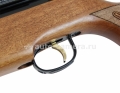 Пневматическая винтовка Hatsan 65 SB-W дерево