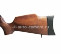 Пневматическая винтовка Hatsan AT44-10 Wood PCP,дерево,кал.4,5 мм