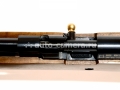 Пневматическая винтовка Hatsan Torpedo 100X