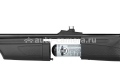 Пневматическая винтовка Umarex 850 Air Magnum газобал, пластик кал.4,5 мм