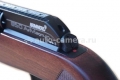 Пневматическая винтовка Umarex 850 Air Magnum Hunter газобал, дерево кал.4,5 мм