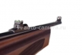 Пневматическая винтовка Umarex 850 Air Magnum Hunter газобал, дерево кал.4,5 мм