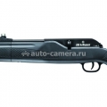 Пневматическая винтовка Umarex 850 Air Magnum Target Kit пластик, прицел Walther 6х42 кал.4,5 мм