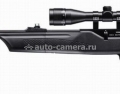 Пневматическая винтовка Umarex 850 Air Magnum Target Kit пластик, прицел Walther 6х42 кал.4,5 мм