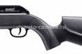Пневматическая винтовка Umarex 850 Air Magnum XT пластик, сошка, прицел Walther 6х42
