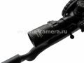 Пневматическая винтовка Umarex Walther 1250 Dominator FT Pro PCP,пластик,прицел Walther FT 8-32x56 кал.4,5мм