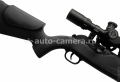 Пневматическая винтовка Umarex Walther 1250 Dominator PCP, пластик кал.4,5 мм