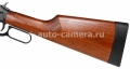 Пневматическая винтовка Umarex Walther Lever Action газобал, дерево кал.4,5 мм