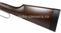 Пневматическая винтовка Umarex Walther Lever Action Steel Finish 4.5 мм