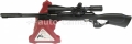 Пневматическая винтовка Weihrauch HW97 Blackline 4,5 мм