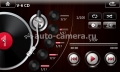 Штатное головное устройство DayStar DS-7086HD для Mazda CX5,6 2013+ 3s New