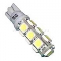 Светодиодная лампа Т10 13SMD