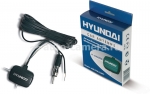 Автомобильная антенна Hyundai H-CA3200