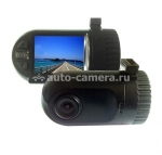 Автомобильный видеорегистратор Best Electroncis 508 GPS