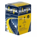 Галогенная лампа Narva H4 12v 60/55w (48881)