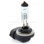 Галогенные лампы H27 (881) 27w MTF-Light Standart+30%