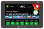GPS-навигатор Navitel А501+