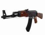 Пневматика Пневматическая автомат Swiss Arms Kalashnikov AK47
