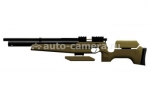 Пневматика Пневматическая винтовка Ataman M2R ФТ 5,5 мм