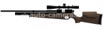 Пневматика Пневматическая винтовка Ataman M2R Эксклюзив 5,5 мм
