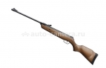 Пневматика Пневматическая винтовка GAMO 610 переломка, дерево, кал.4,5 мм