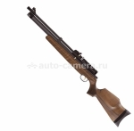 Пневматика Пневматическая винтовка Hatsan AT44-10 Wood Long кал. 4,5 мм