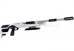 Пневматика Пневматическая винтовка Steyr LG 110 Running Target калибр 4,5 мм