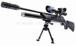 Пневматика Пневматическая винтовка Umarex Walther 1250 Dominator FT PCP прицел Walther FT 8-32x56 кал.4,5мм
