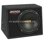 Автоакустика Сабвуфер Kicker VES-124