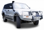 Дополнительное оборудование Шноркель для Mitsubishi Pajero NH series LLDPE