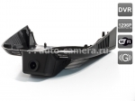 Автомобильный видеорегистратор Штатный автомобильный Ultra HD (1296P) видеорегистратор AVS400DVR (#09) для MERCEDES-BENZ