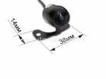 Универсальная камера переднего обзора AVIS AVS310CPR (138 CMOS)