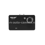 Автомобильный видеорегистратор Видеорегистратор Sho-Me HD330-LCD