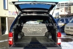 Дополнительное оборудование Вкладыш в кузов (защита кузова) для Volkswagen Amarok