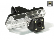 CMOS ECO LED штатная камера заднего вида AVIS Electronics AVS112CPR (#094) для TOYOTA