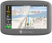 GPS-навигатор Navitel N400
