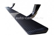 Электрическая подножка AMP Research Powerstep 75138-01A для Dodge